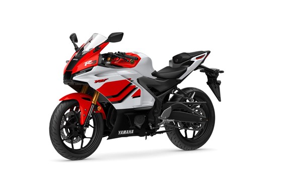 Neufahrzeug Yamaha R3 - Bild 13
