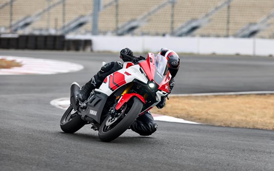 Neufahrzeug Yamaha R3 - Bild 5