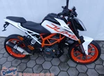 Angebot KTM 390 Duke
