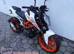 Angebot KTM 390 Duke