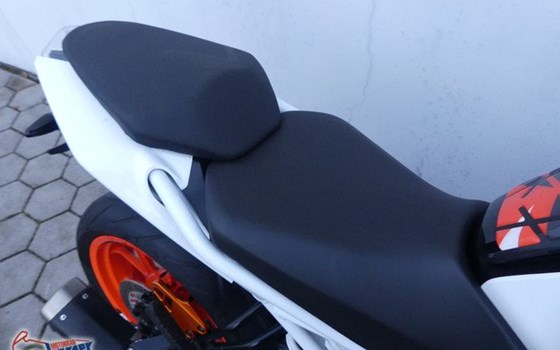 Gebrauchtmotorrad KTM 390 Duke - Bild 4