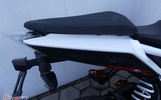 Gebrauchtmotorrad KTM 390 Duke - Bild 5