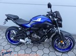 Angebot Yamaha MT-07