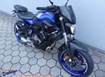 Angebot Yamaha MT-07