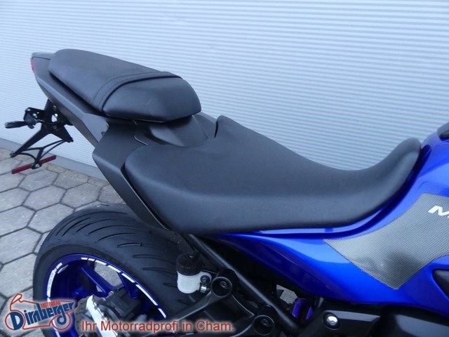Angebot Yamaha MT-07