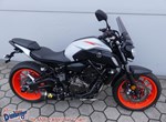 Angebot Yamaha MT-07