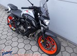 Angebot Yamaha MT-07