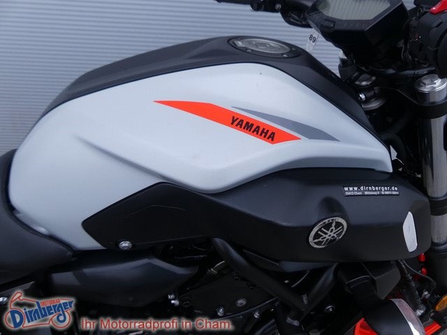 Angebot Yamaha MT-07