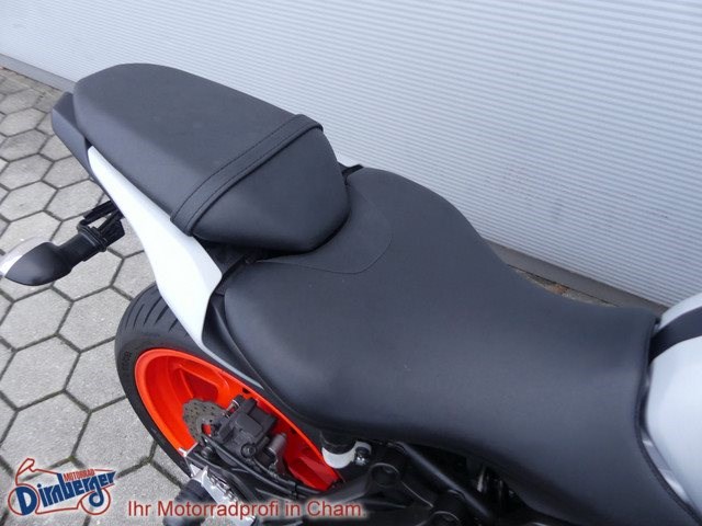 Angebot Yamaha MT-07