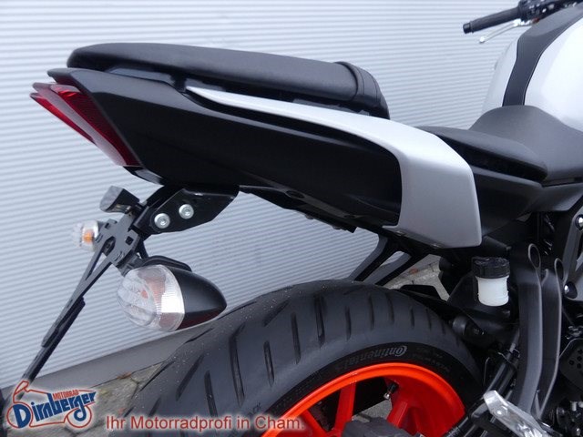 Angebot Yamaha MT-07