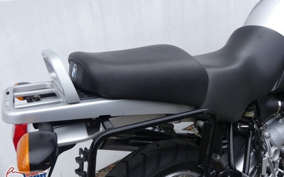 Gebrauchtmotorrad BMW R 1150 R - Bild 5