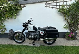 Gebrauchte BMW R 90/6