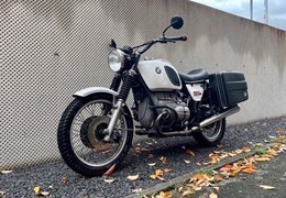 Gebrauchte BMW R 90/6