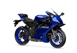 Neumotorrad Yamaha R9 35kW