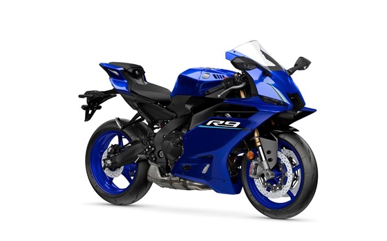 Neufahrzeug Yamaha R9 35kW - Bild 1