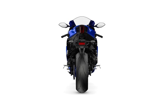Neufahrzeug Yamaha R9 35kW - Bild 13