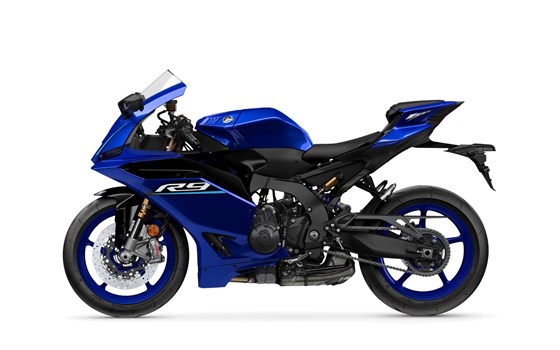 Neufahrzeug Yamaha R9 35kW - Bild 14