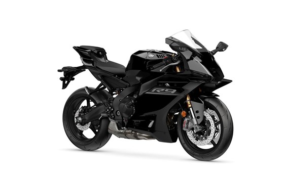 Neufahrzeug Yamaha R9 35kW - Bild 1