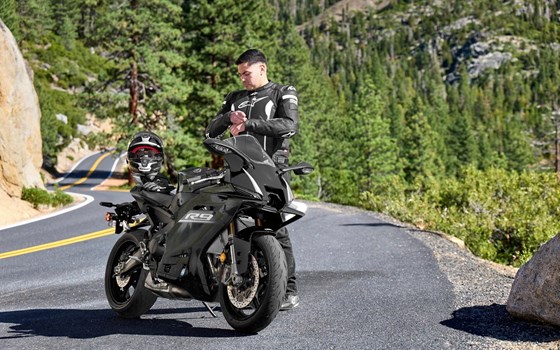 Neufahrzeug Yamaha R9 35kW - Bild 11