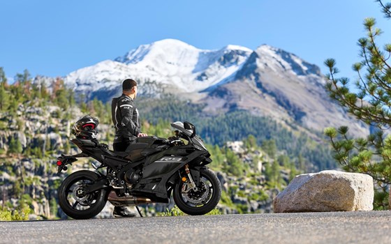 Neufahrzeug Yamaha R9 35kW - Bild 12