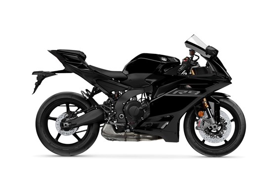 Neufahrzeug Yamaha R9 35kW - Bild 2