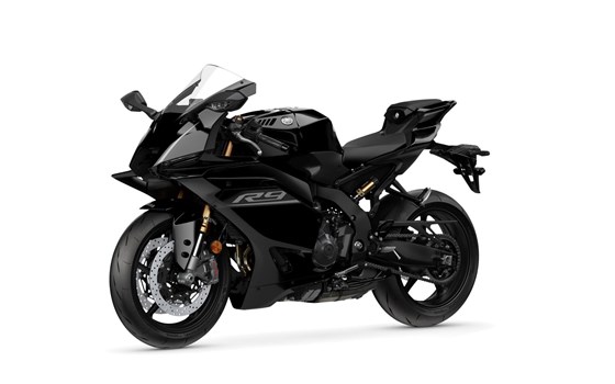 Neufahrzeug Yamaha R9 35kW - Bild 4
