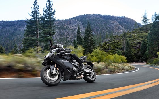 Neufahrzeug Yamaha R9 35kW - Bild 8