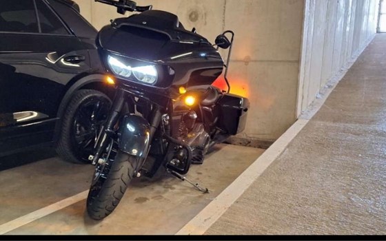 Gebrauchtmotorrad Harley-Davidson Touring Road Glide Special FLTRXS - Bild 13