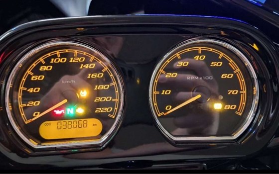 Gebrauchtmotorrad Harley-Davidson Touring Road Glide Special FLTRXS - Bild 3