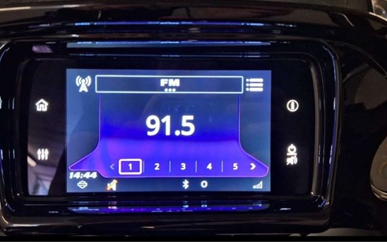 Gebrauchtmotorrad Harley-Davidson Touring Road Glide Special FLTRXS - Bild 4