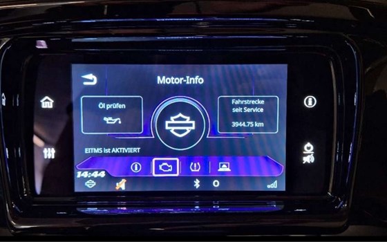 Gebrauchtmotorrad Harley-Davidson Touring Road Glide Special FLTRXS - Bild 6