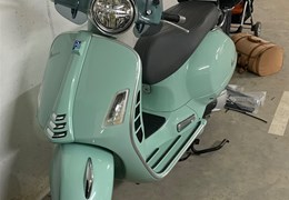 Gebrauchte Vespa GTS 300 hpe