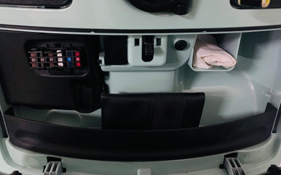 Gebrauchtmotorrad Vespa GTS 300 hpe - Bild 10