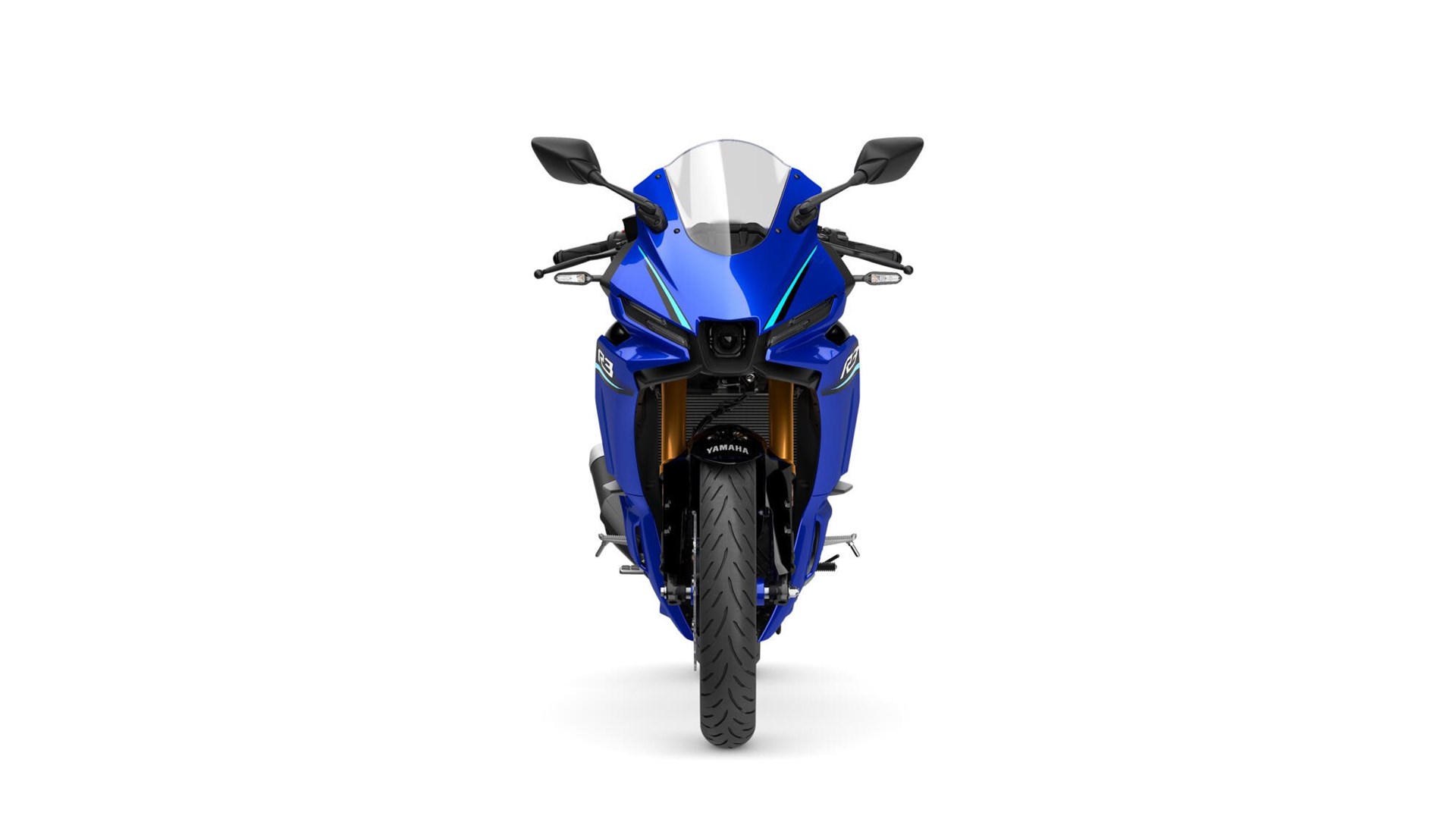 Yamaha R125