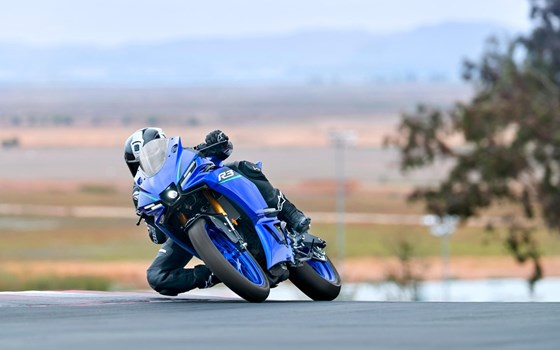 Neufahrzeug Yamaha R125 - Bild 3