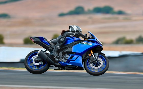 Neufahrzeug Yamaha R125 - Bild 4