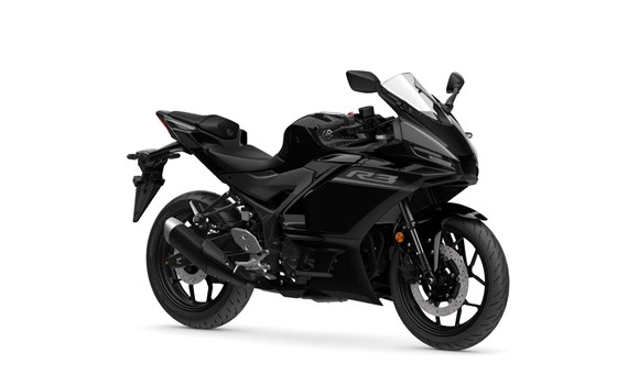 Neufahrzeug Yamaha R125 - Bild 1