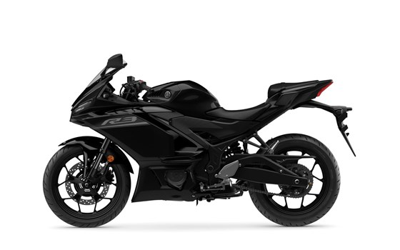 Neufahrzeug Yamaha R125 - Bild 10