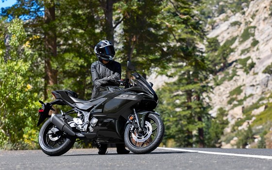 Neufahrzeug Yamaha R125 - Bild 7