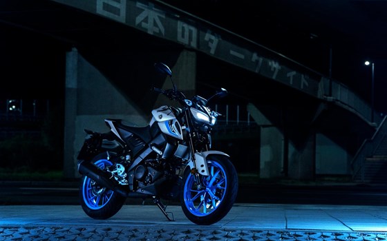 Neufahrzeug Yamaha MT-125 - Bild 19