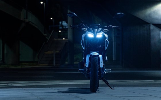 Neufahrzeug Yamaha MT-125 - Bild 21