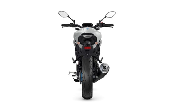 Neufahrzeug Yamaha MT-125 - Bild 24