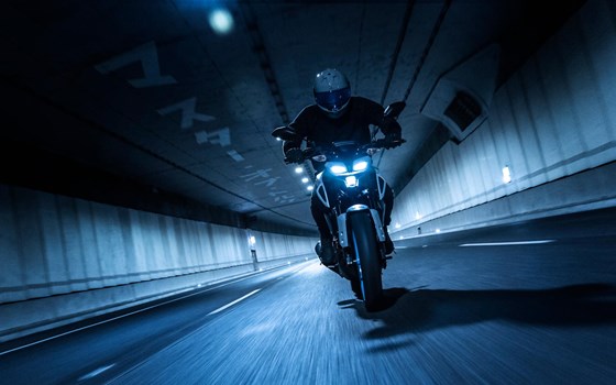 Neufahrzeug Yamaha MT-125 - Bild 6