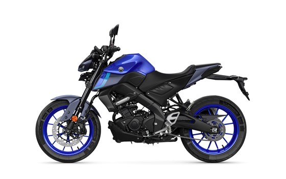 Neufahrzeug Yamaha MT-125 - Bild 24