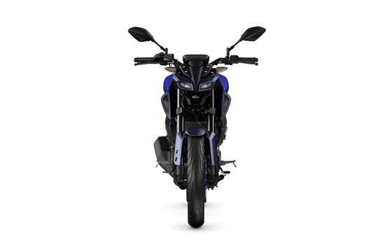 Neufahrzeug Yamaha MT-125 - Bild 26