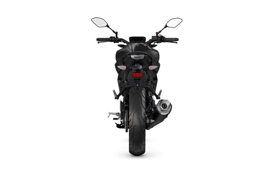 Neufahrzeug Yamaha MT-125 - Bild 21