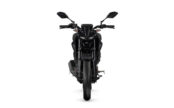 Neufahrzeug Yamaha MT-125 - Bild 24