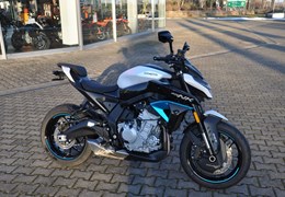 Gebrauchte CFMOTO 675NK