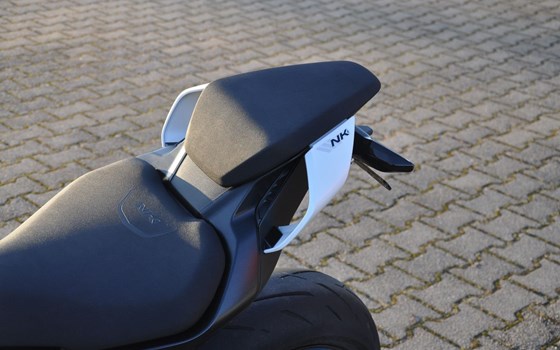 Gebrauchtmotorrad CFMOTO 675NK - Bild 11