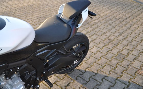 Gebrauchtmotorrad CFMOTO 675NK - Bild 12